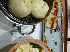 -小桃园·豆浆油条(复兴中路店)