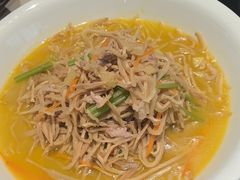 -老周家酱卤猪蹄私房菜(克拉玛依西街店)