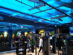 -硬糖健身(北苑店)
