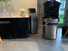 -dotcom coffee古点咖啡(致真大厦店)