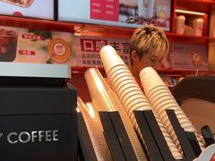 -贝瑞咖啡(深圳机场店)