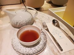 -théATRE 茶聚场(王府中環店)