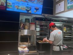 -肯德基(洛川店)