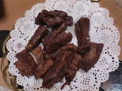 -蒙古人烤羊大师·绿野餐厅(工农大路店)