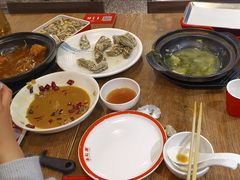 -永红源·小排档(闽江路店)