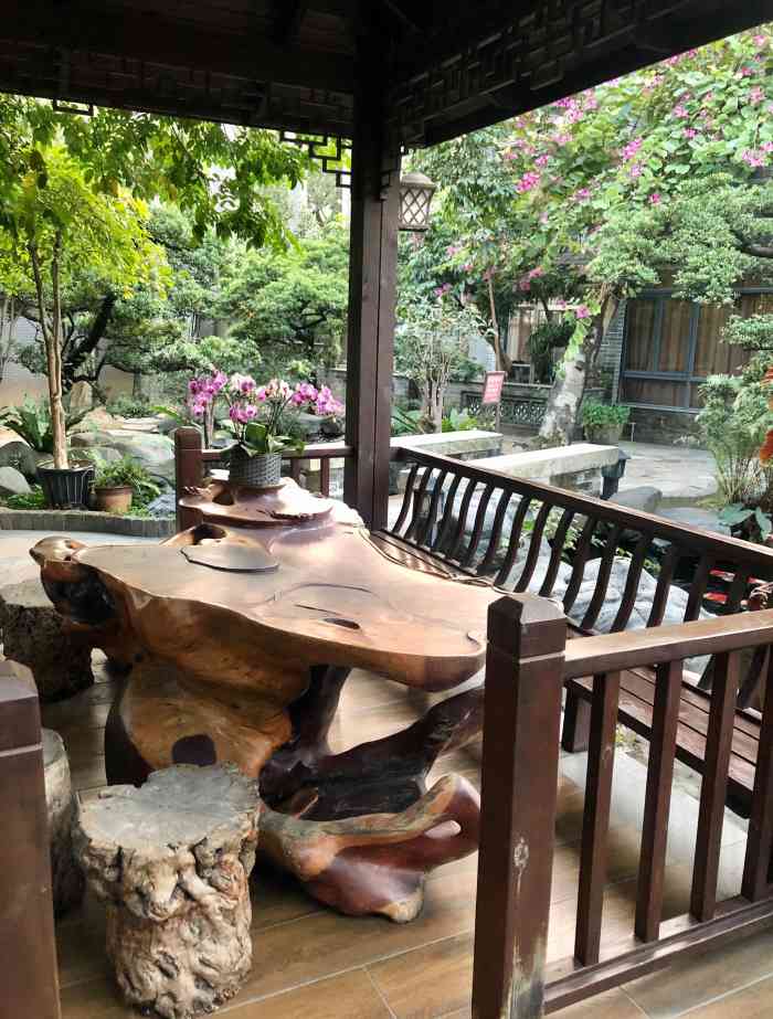 明月居-"私房菜,华南老友会:车远了,有下趟,人远."-大众点评移动版