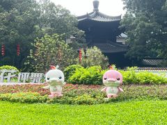 -荔湾湖公园
