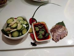 -宁夏国强手抓羊肉·清真菜(未央路凤三店)