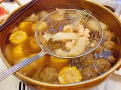 -食潮汕头鲜牛馆(望京保利店)