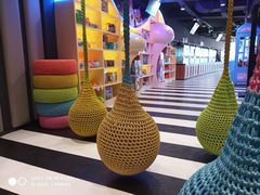-布鲁豪斯亲子欢乐家庭餐厅