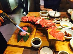 -黑牛の店·和牛烧肉(大悦城店)