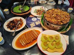 -甘家界牌柠檬鸭(青山店)