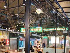 -霸王虾·麻辣小龙虾(清水河公园店)