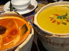 -泰妃殿(武汉首店)