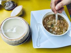 -食盈碗仔翅(星玺广场店)