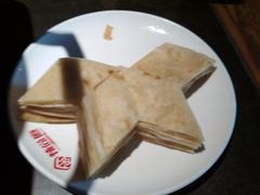 星形大饼-辣尚瘾·烤鱼·新川菜(交大直营店)