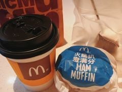 -麦当劳(南京宁海路店)