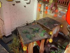 -锦上中式酒馆(南内环店)