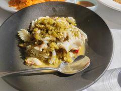 -小城故事·地道宁波味(月湖盛园店)