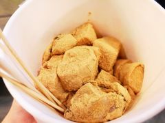 -朝鲜族打糕(时尚天河店)