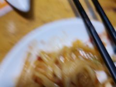 -尕盼舍餐饮新疆名菜(河北东路店)