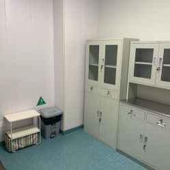 -成都军建医院·疤痕诊疗中心