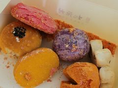 -桃源村(老门东店)