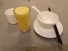 -八方客·新派江浙菜(中山北路店)