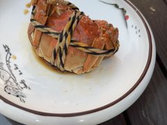 -七的湖·江南蟹舫·阳澄湖农家菜(蟹舫苑店)