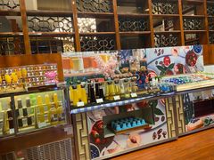 零售区-合肥富力威斯汀酒店·知味餐厅
