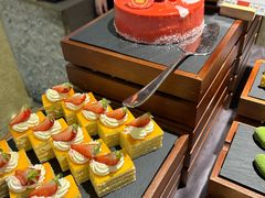 -新云南皇冠假日酒店-长街西餐厅