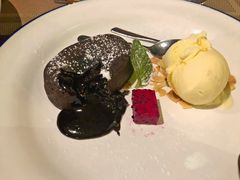 -IL Forno 意坊·意大利餐厅(温州万象城店)