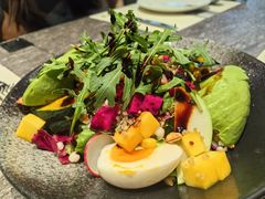 -SHADOWS•Bistro&Eatery(安福路店)
