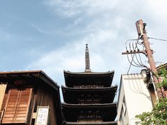 -% Arabica(京都东山店)