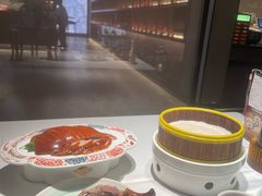 -在前门·烤鸭北京菜(五月花广场店)