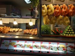 -Magic Food Point(Airport Street food)