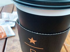 -星巴克臻选(成都太古里店)