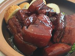 -上海年代·浙菜家烧·小海鲜(水上东路店)