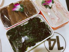 -逍遥烫特色串串(宽窄巷子店)
