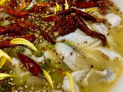 -太二酸菜鱼(福州泰禾店)