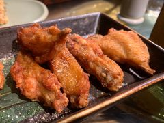 -兰溪小馆(东直门簋街店)