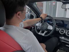 -无锡德星奔驰4S店(胡埭店)