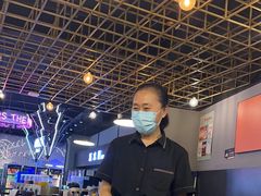 -灼·九寸钉自助烤肉(谷德茂店)