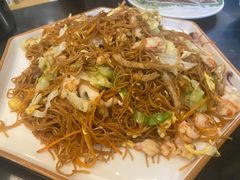 炒面线-堂宴·老厦门私房菜(1988仙岳总店)