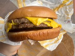 -麦当劳(坂田分店)