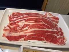 -傣妹火锅(四川北路店)