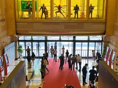 -大光明电影院(南京西路店)