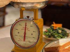 -太食獸泰式茶餐厅(IFS国金中心店)