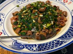 旺角海肠捞饭-旺角小渔村(二马路店)