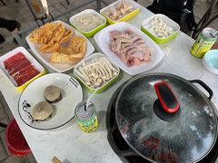 -三上椰子鸡(三亚湾店)